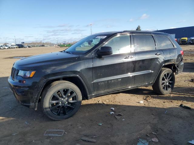 Vin: 1c4rjfag2kc558887, lot: 50724345, jeep grand cher laredo 2019 img_1