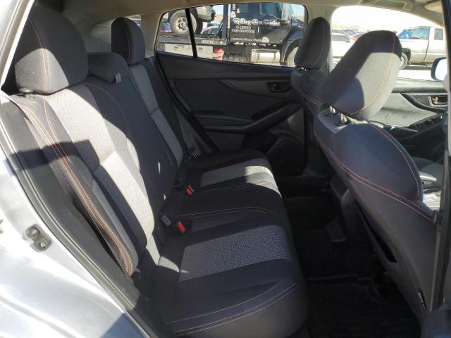 2019 SUBARU CROSSTREK - JF2GTAEC2KH259237