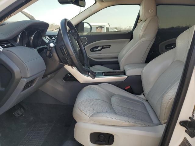 2016 LAND ROVER RANGE ROVE - SALVR2BG9GH086799