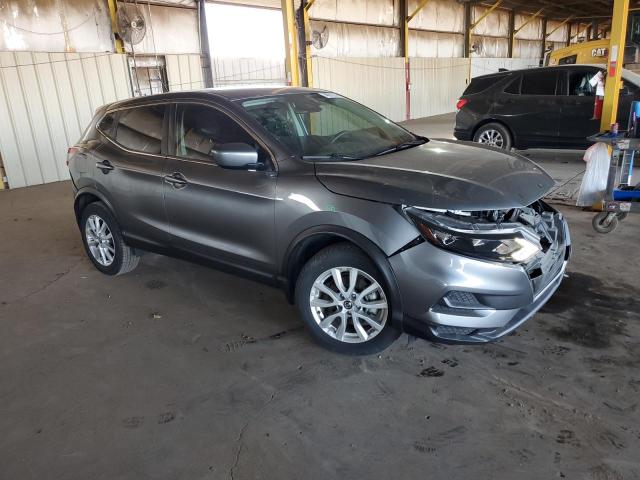2021 NISSAN ROGUE SPOR - JN1BJ1AV8MW322221