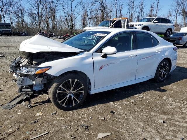 TOYOTA CAMRY L