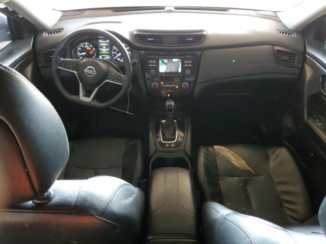 2017 NISSAN ROGUE S - JN8AT2MT9HW395031