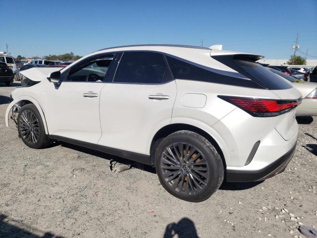 2024 LEXUS RX 450H+ L JTJCJMGA9R2021167