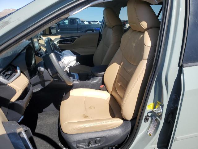 2019 TOYOTA RAV4 XLE P - 2T3C1RFV9KC027389