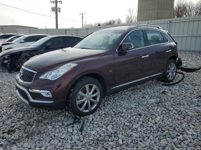 Vin: jn1bj0rr7hm410468, lot: 48177995, infiniti qx50 2017 img_1