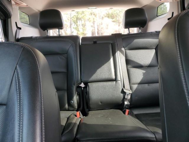 2022 GMC TERRAIN SL - 3GKALVEV1NL179564