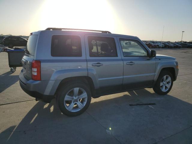 Vin: 1c4njpfb6gd727036, lot: 50010625, jeep patriot latitude 20163