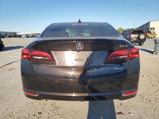 2017 ACURA TLX ADVANC 19UUB3F78HA002927