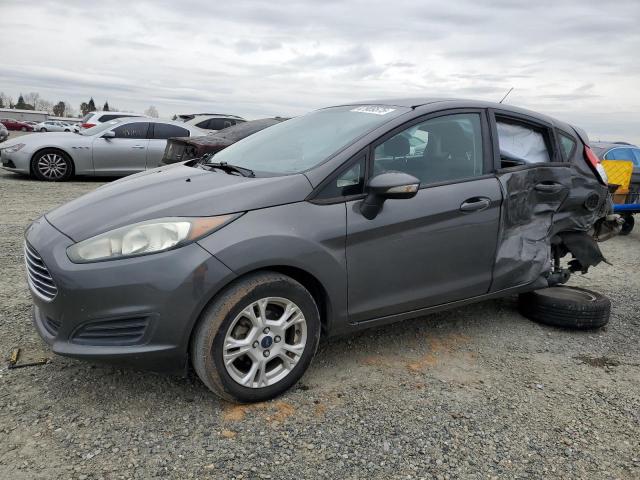 Vin: 3fadp4ej9gm147615, lot: 47989575, ford fiesta se 2016 img_1