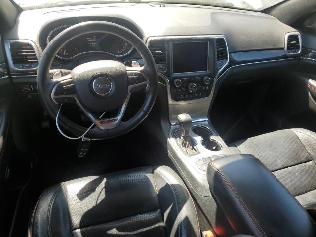 2018 JEEP GRAND CHER - 1C4RJFLG9JC274619