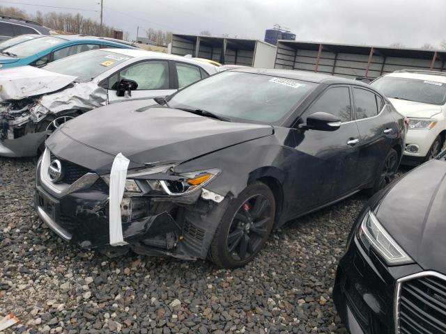 NISSAN MAXIMA 3.5