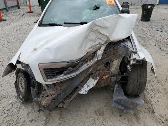 2015 CHEVROLET CAPRICE PO 6G3NS5U24FL124954