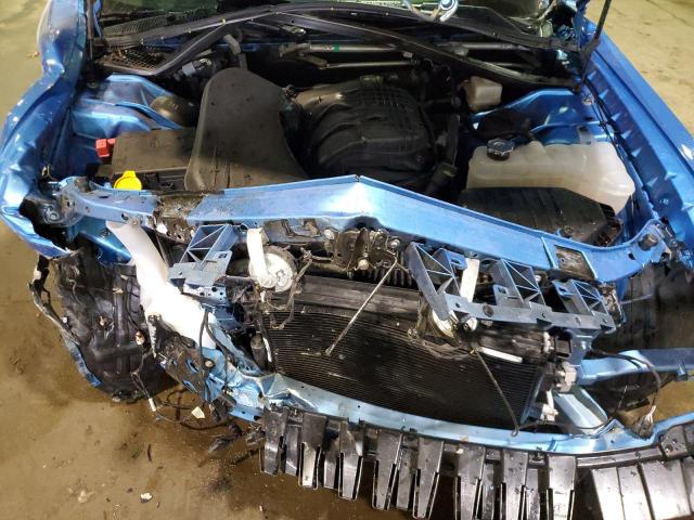2023 DODGE CHALLENGER - 2C3CDZGGXPH696952