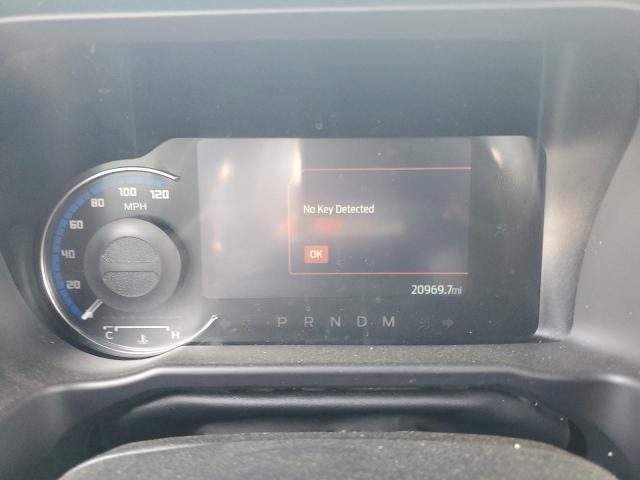 2024 FORD BRONCO OUT 1FMEE8BP1RLA57668