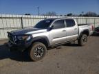 2019 TOYOTA TACOMA DOU - 5TFCZ5AN9KX211007