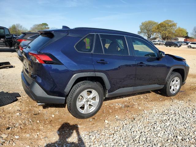 2021 TOYOTA RAV4 XLE - 2T3P1RFV7MW231062