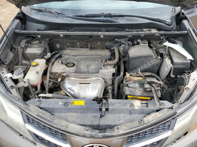 2015 TOYOTA RAV4 XLE - 2T3RFREV9FW374531
