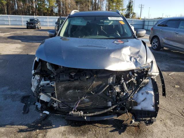 2018 NISSAN ROGUE S - 5N1AT2MTXJC794447