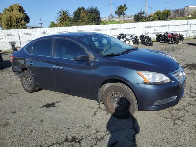 Vin: 3n1ab7ap7ey316577, lot: 49705535, nissan sentra s 20144
