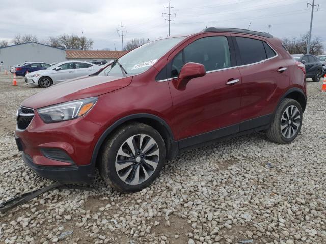 BUICK ENCORE PREFERRED