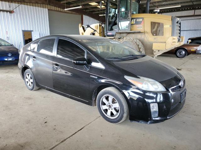 Vin: jtdkn3du9b0320171, lot: 49280255, toyota prius 20114