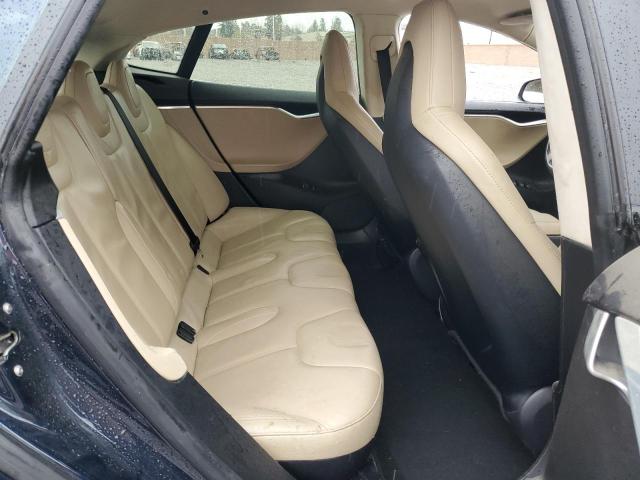 2013 TESLA MODEL S - 5YJSA1CN5DFP13664