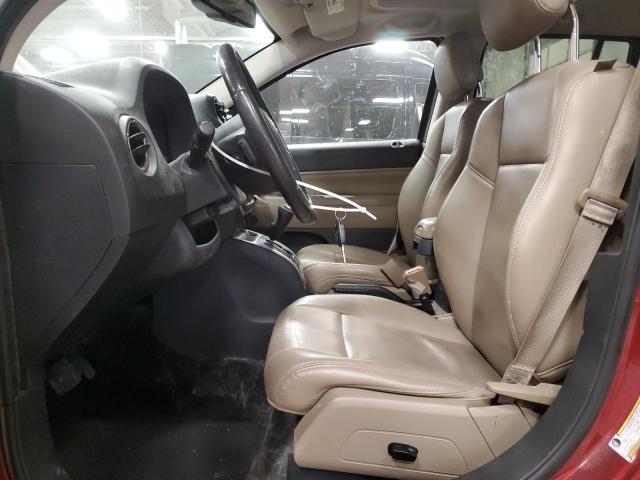 2015 JEEP COMPASS LA - 1C4NJDEB4FD121703