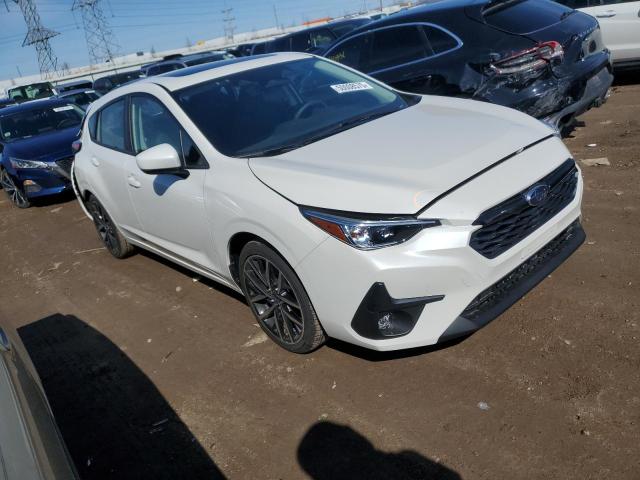 Vin: jf1guafc8r8910185, lot: 50008575, subaru impreza sport 20244