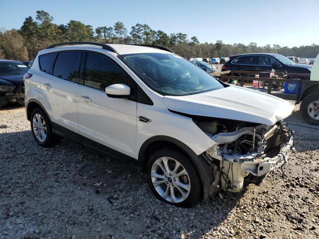 2018 FORD ESCAPE SE - 1FMCU0GD2JUD28794