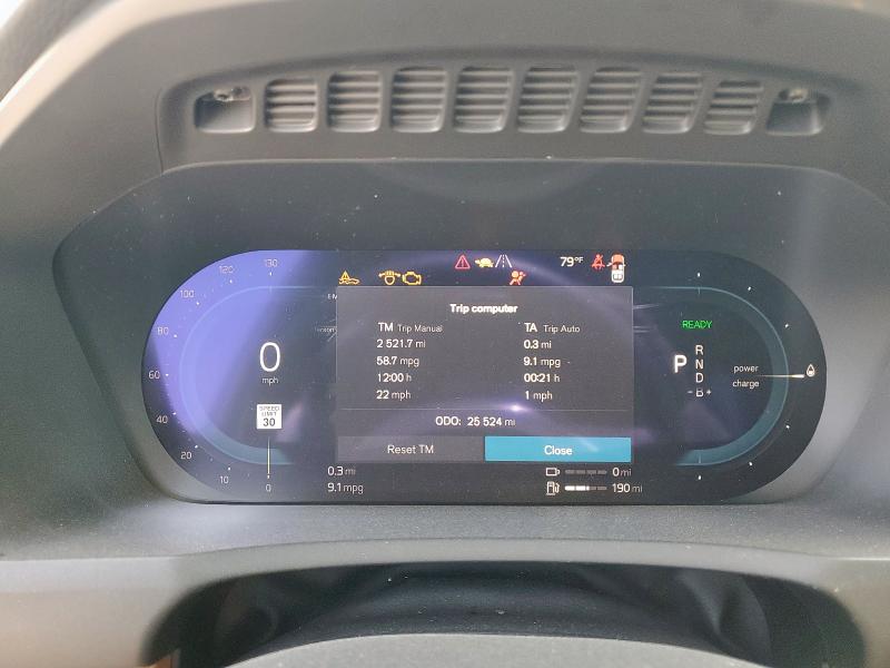 2023 VOLVO XC90 PLUS YV4H60CW5P1950440