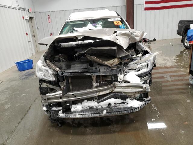 2019 SUBARU ASCENT LIM - 4S4WMALD6K3414464