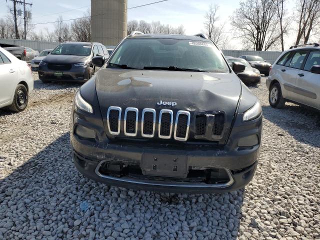 2016 JEEP CHEROKEE L - 1C4PJMDSXGW231624