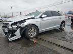 2016 HYUNDAI SONATA SE - 5NPE24AF9GH334261