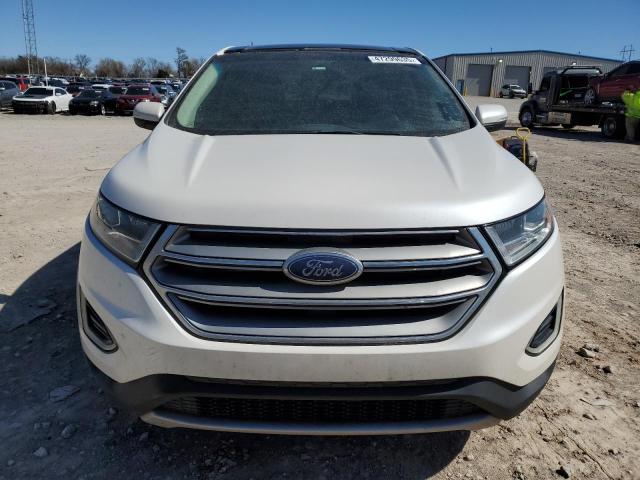 2015 FORD EDGE TITAN - 2FMTK3K80FBB09508