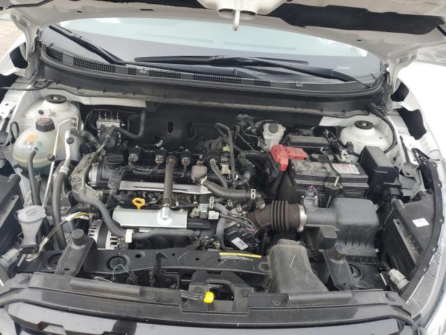 2024 NISSAN KICKS SV - 3N1CP5CV9RL529026