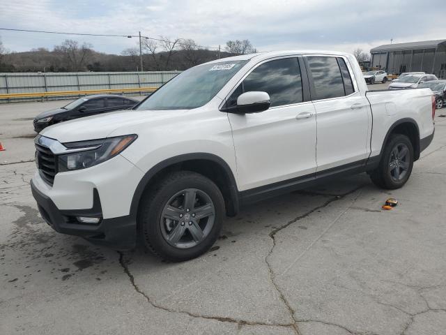 HONDA RIDGELINE RTL
