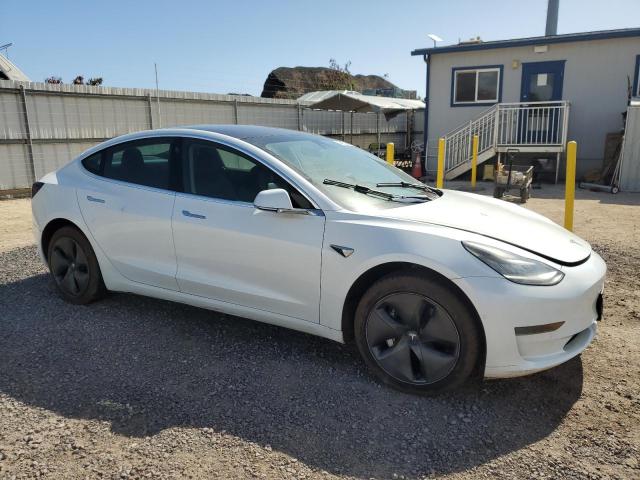 Vin: 5yj3e1ea2kf466863, lot: 44995555, tesla model 3 20194