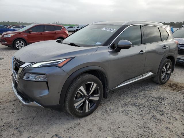 Vin: jn8at3dc1mw103713, lot: 50653535, nissan rogue platinum 2021 img_1