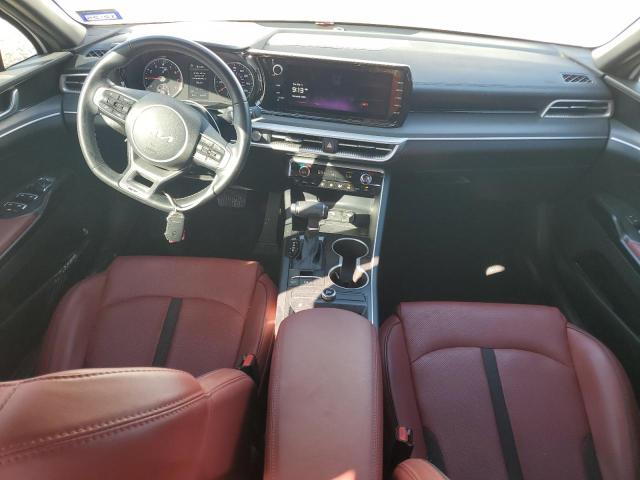 5XXG64J25PG183246 2023 KIA K5