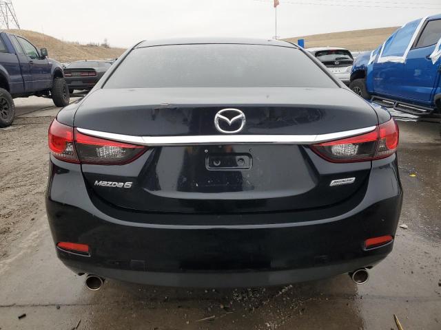 2016 MAZDA 6 SPORT - JM1GJ1U5XG1423261
