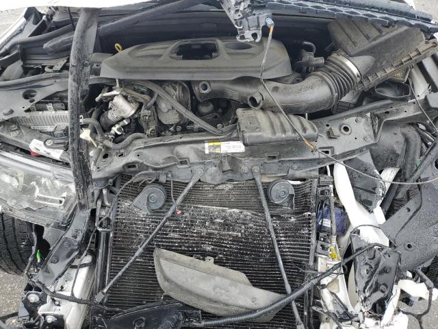2019 DODGE DURANGO GT - 1C4RDHDG4KC827230