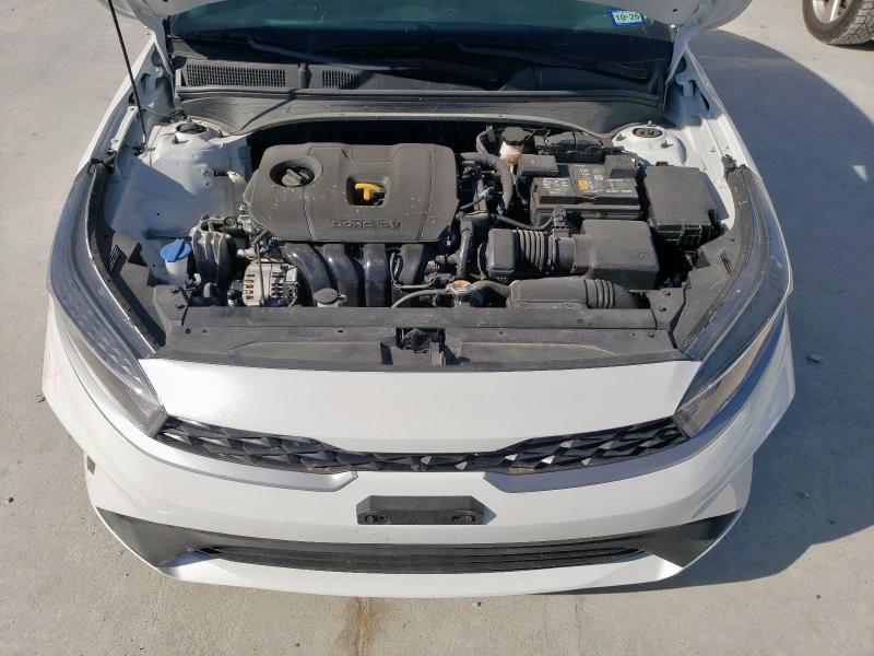 2024 KIA FORTE LX - 3KPF24AD9RE837850