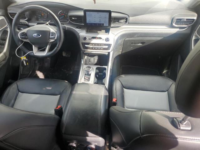 1FMSK7DHXNGA19113 2022 FORD EXPLORER