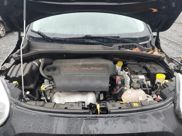 2016 FIAT 500X LOUNG - ZFBCFYDT0GP360551