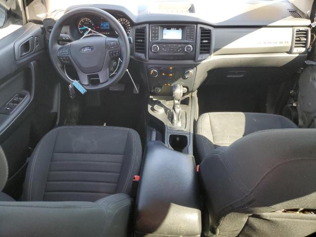 2021 FORD RANGER XL - 1FTER4FH0MLD56968