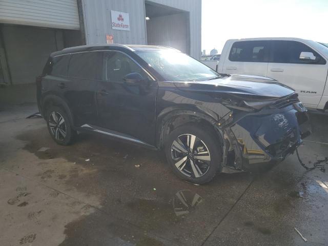 Vin: 5n1bt3cb6pc791623, lot: 48168135, nissan rogue sl 20234