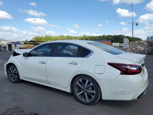 Vin: 1n4bl3ap3hc135275, lot: 47820375, nissan altima 3.5sl 20172