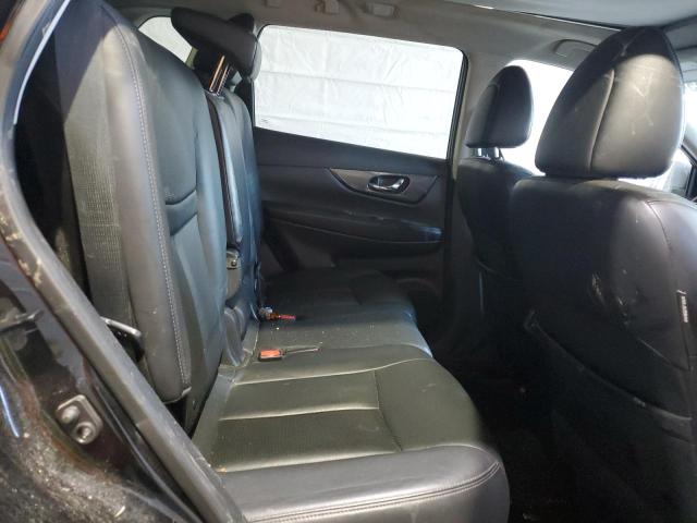 2015 NISSAN ROGUE S - 5N1AT2MV0FC770196