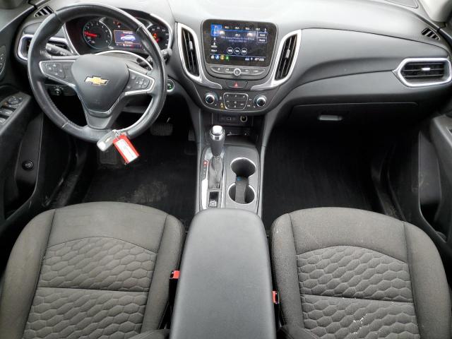 2019 CHEVROLET EQUINOX LT - 2GNAXKEV5K6183073