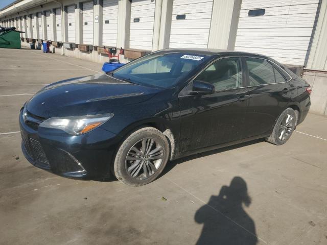 Vin: 4t1bf1fk5fu896539, lot: 50204885, toyota camry le 2015 img_1
